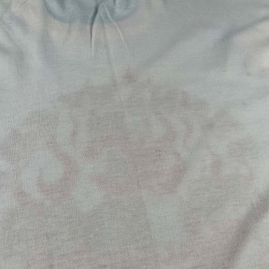 1989 Calgary Flames Stanley Cup Champs tee L