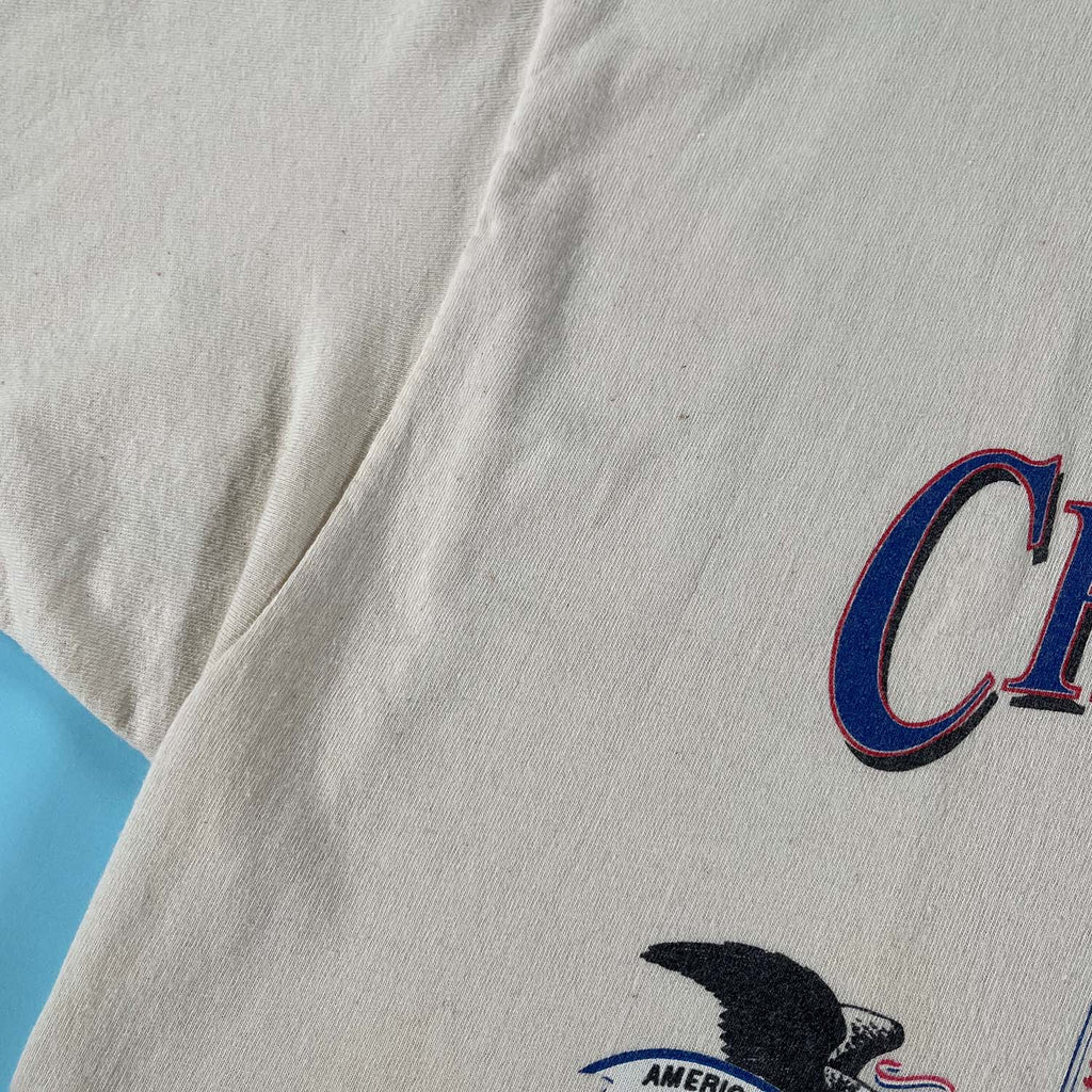 1992 Toronto Blue Jays World Series Champions tee XL