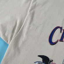 Load image into Gallery viewer, 1992 Toronto Blue Jays World Series Champions tee XL
