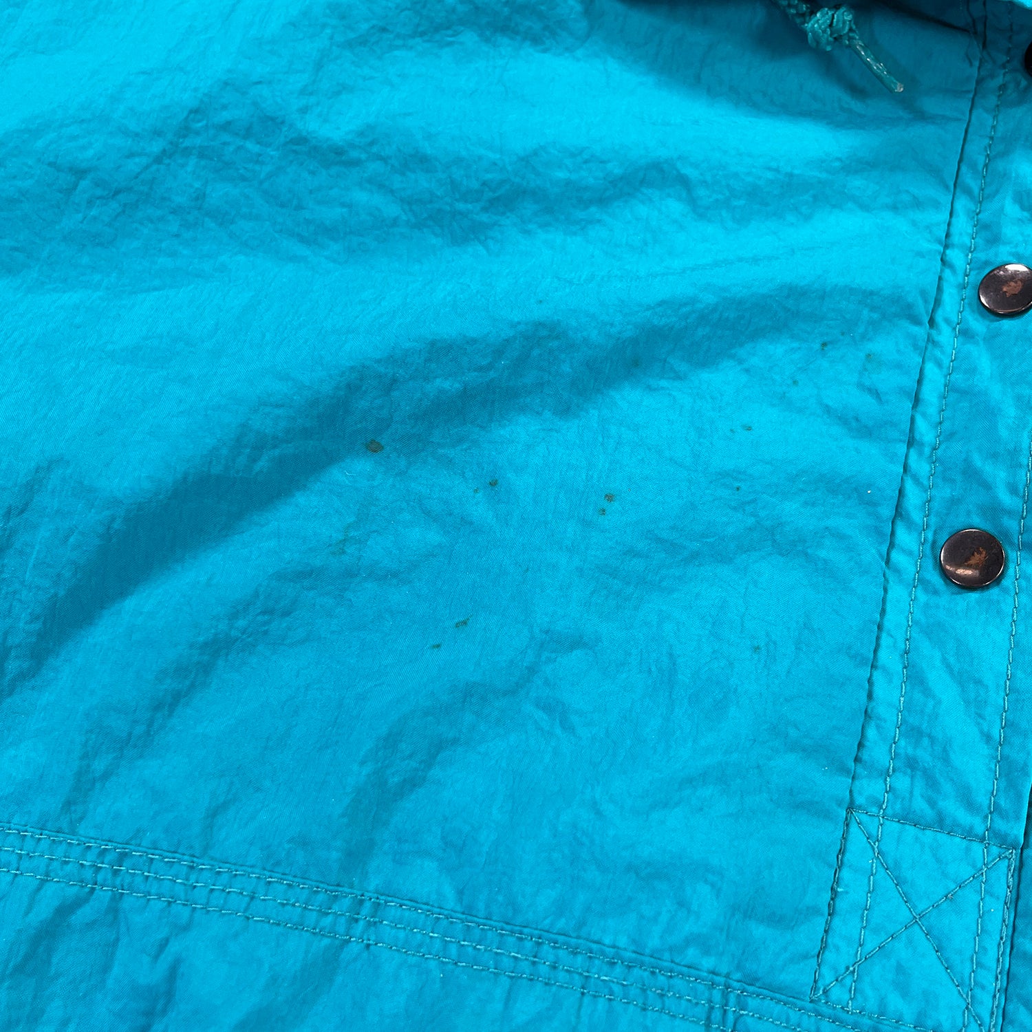 '90s Nike pullover windbreaker XL
