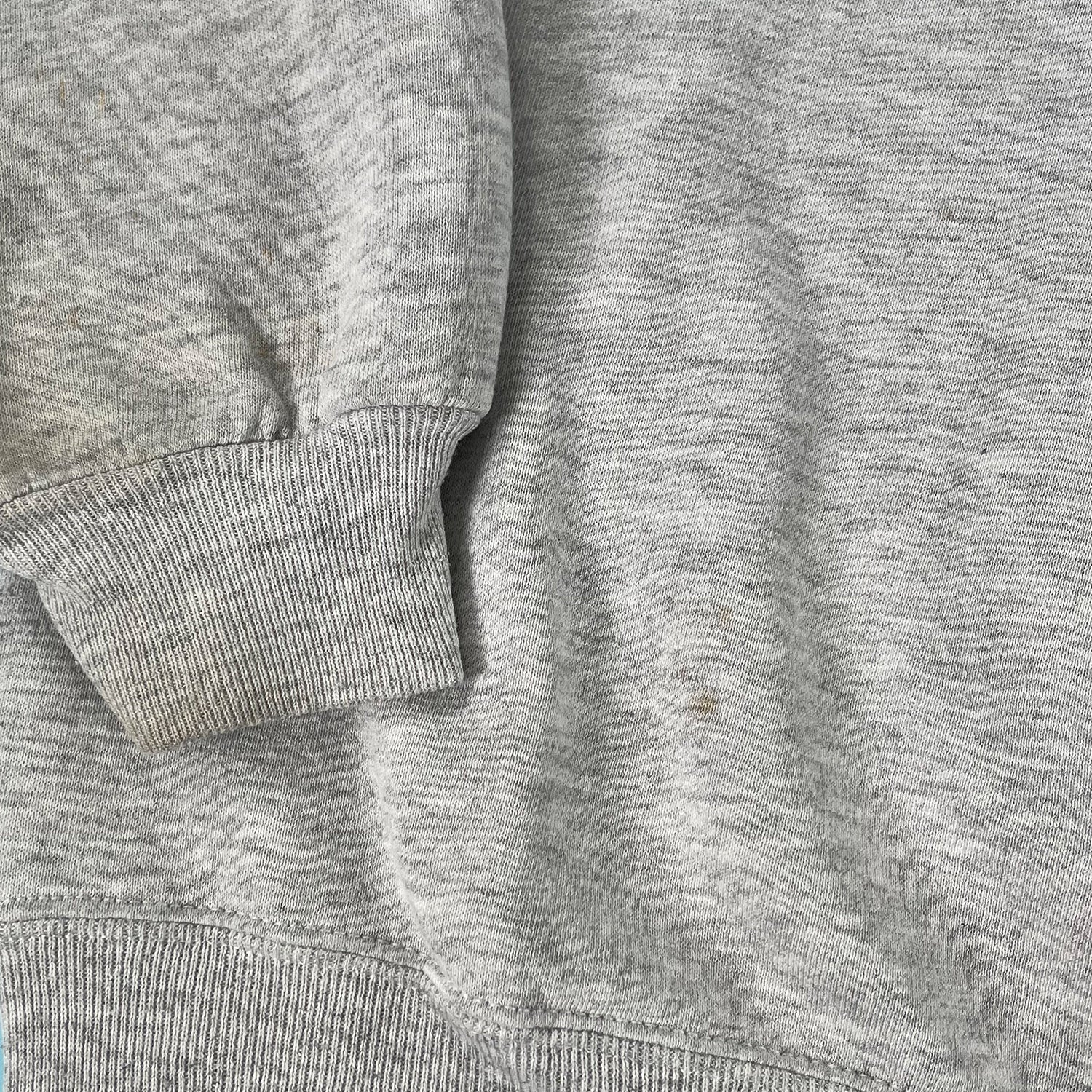 '90s University of Toronto Russell Athletic crewneck L/XL