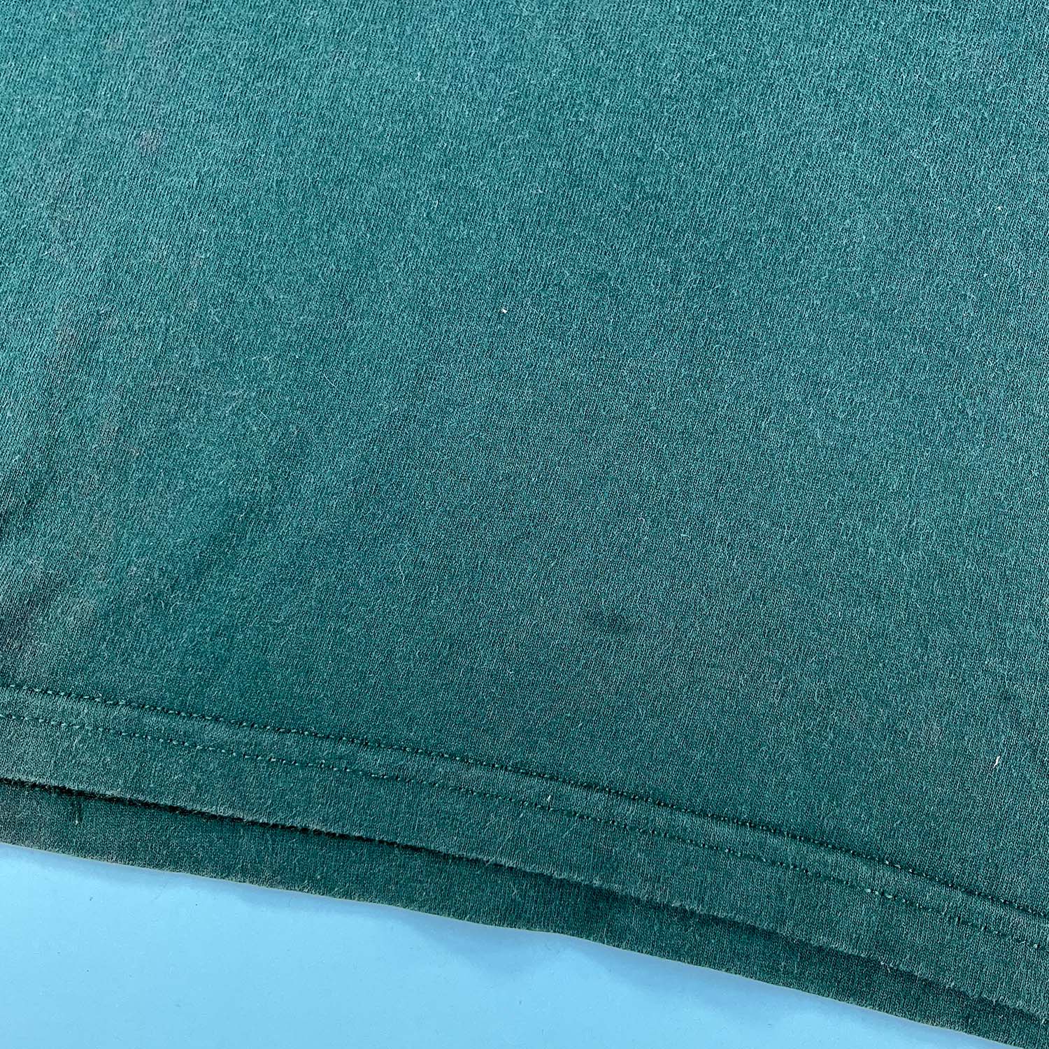 '90s Nike big swoosh tee L