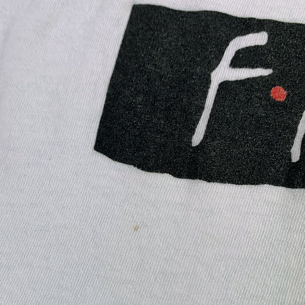 1997 Friends TV show tee L