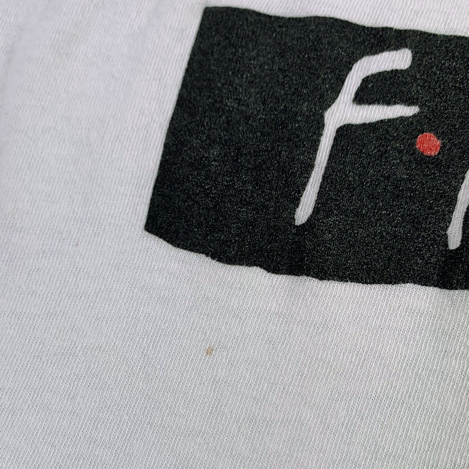1997 Friends TV show tee L