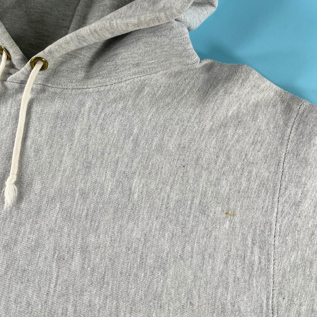 '90s Champion Reverse Weave hoodie L