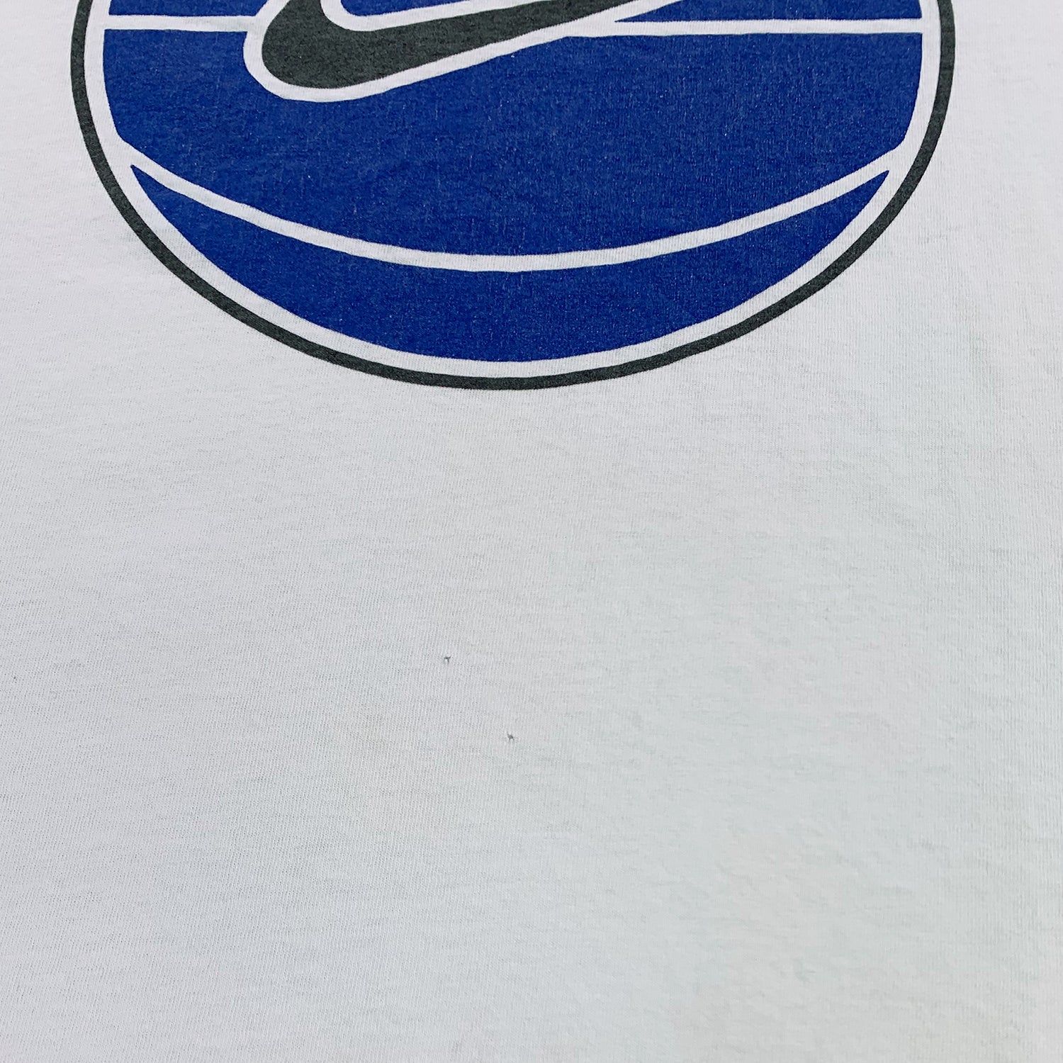 '90s Nike Basketball tee M/L