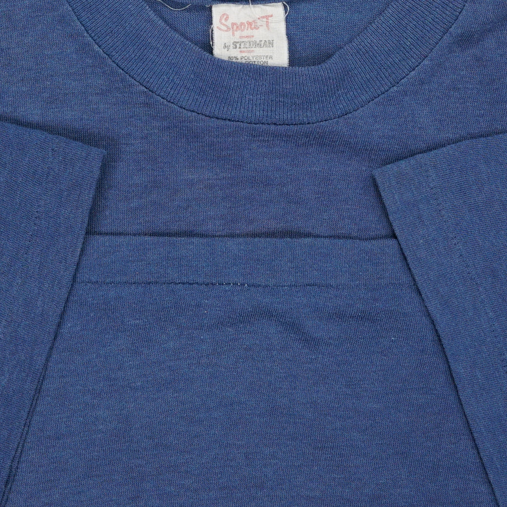 '80s Auburn is it! University tee M