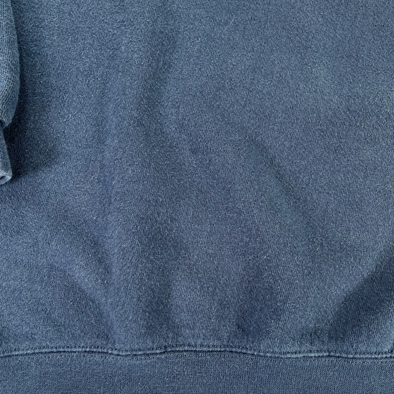 '90s Nike mini swoosh crewneck XL