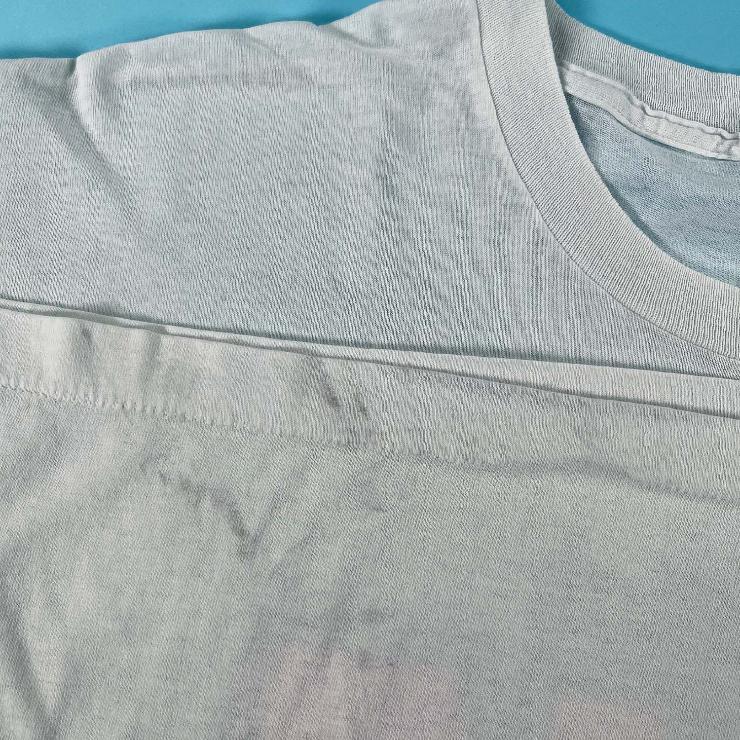 '90s New York University tee M