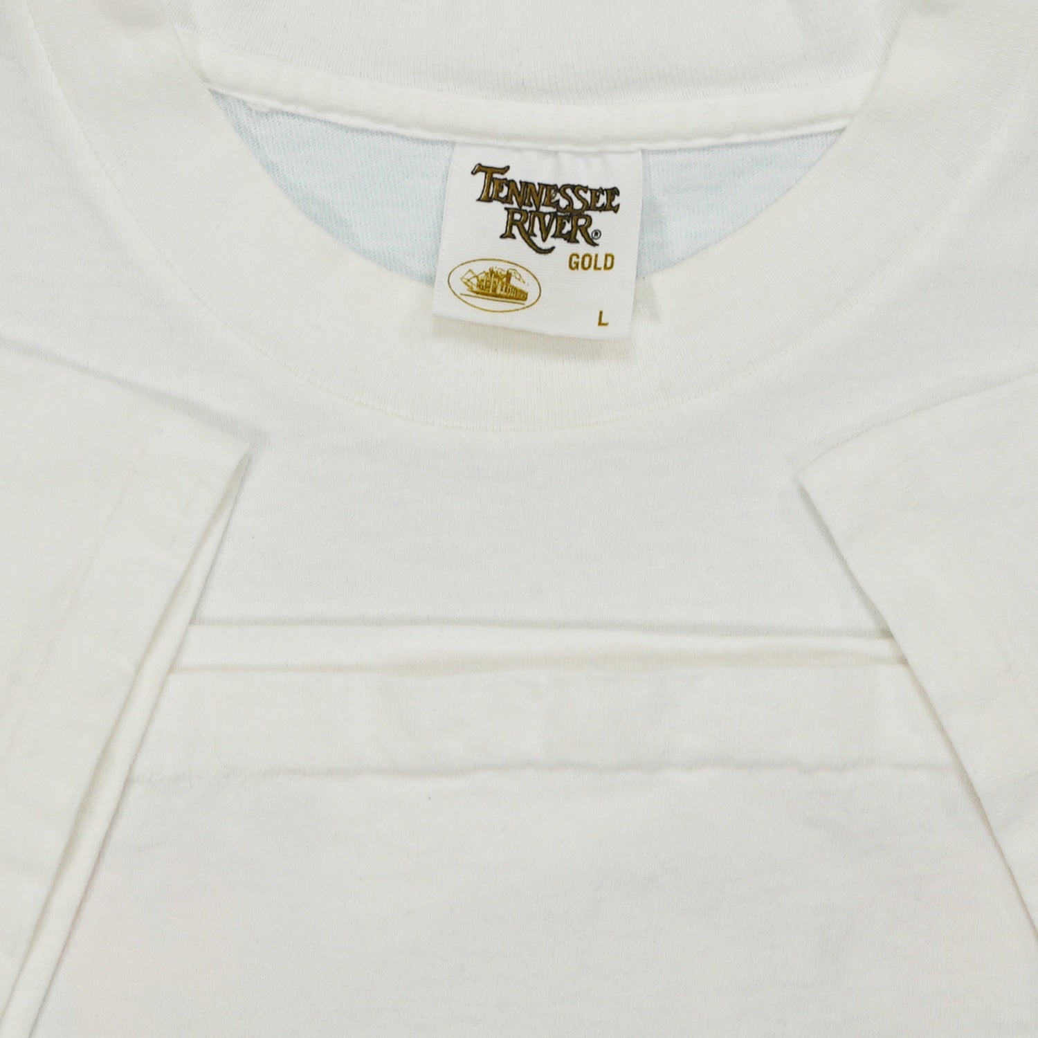 1997 UNC Tar Heels Final Four tee L