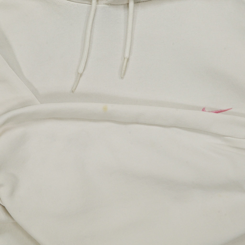 2000's Nike mini swoosh hoodie XXL