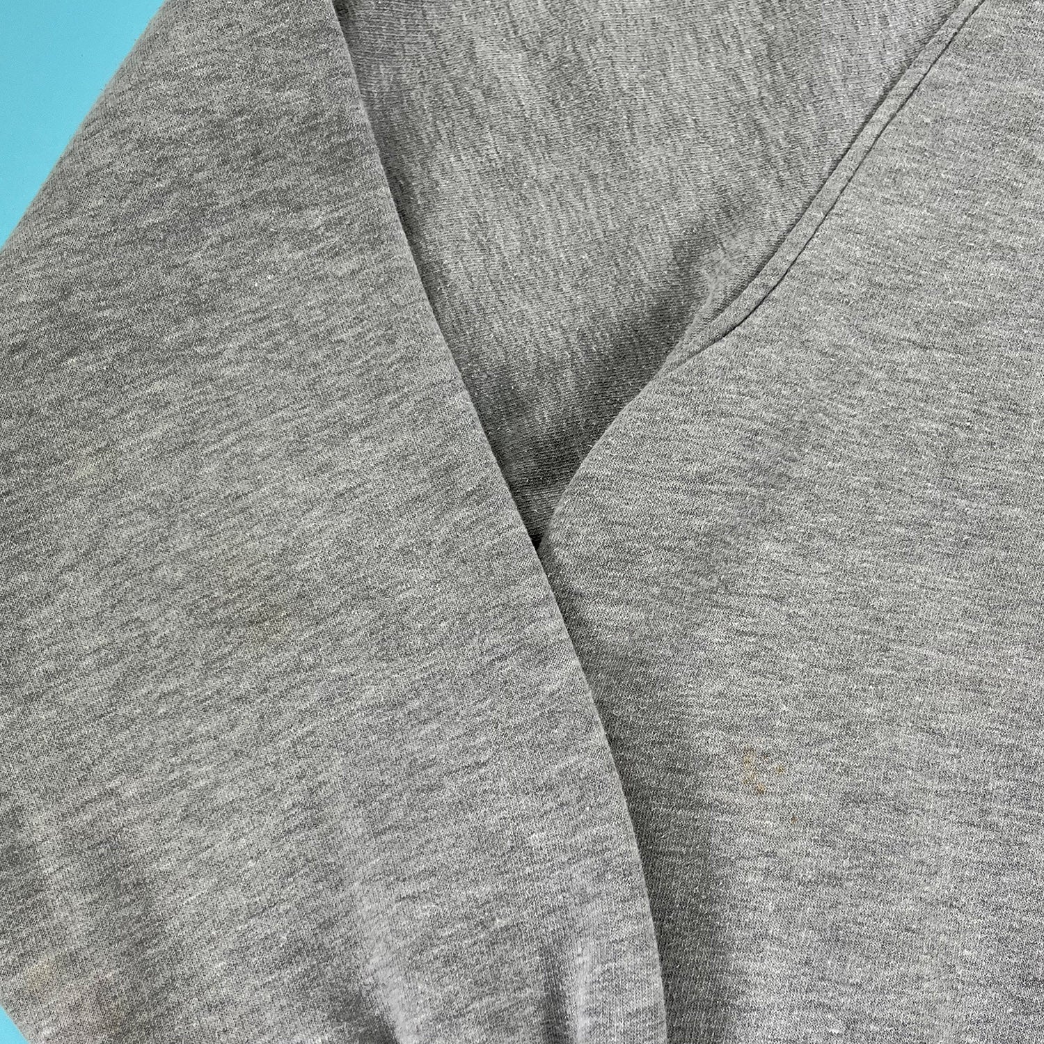 2000's Nike mini swoosh crewneck L