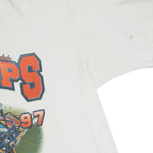 Load image into Gallery viewer, 1997 Denver Broncos AFC Champs Starter tee XL/XXL
