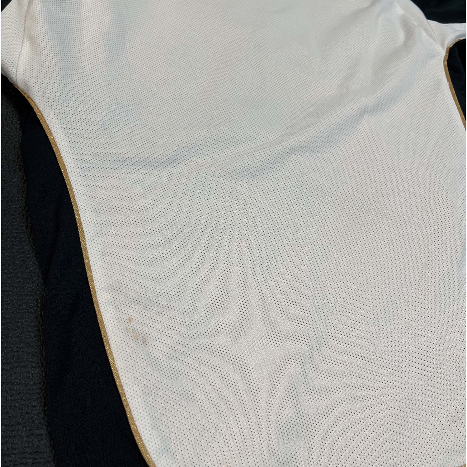 2002 Manchester United reversible jersey M