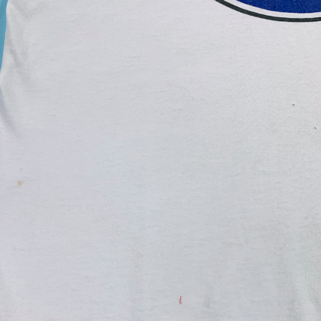 '90s Nike Basketball tee M/L