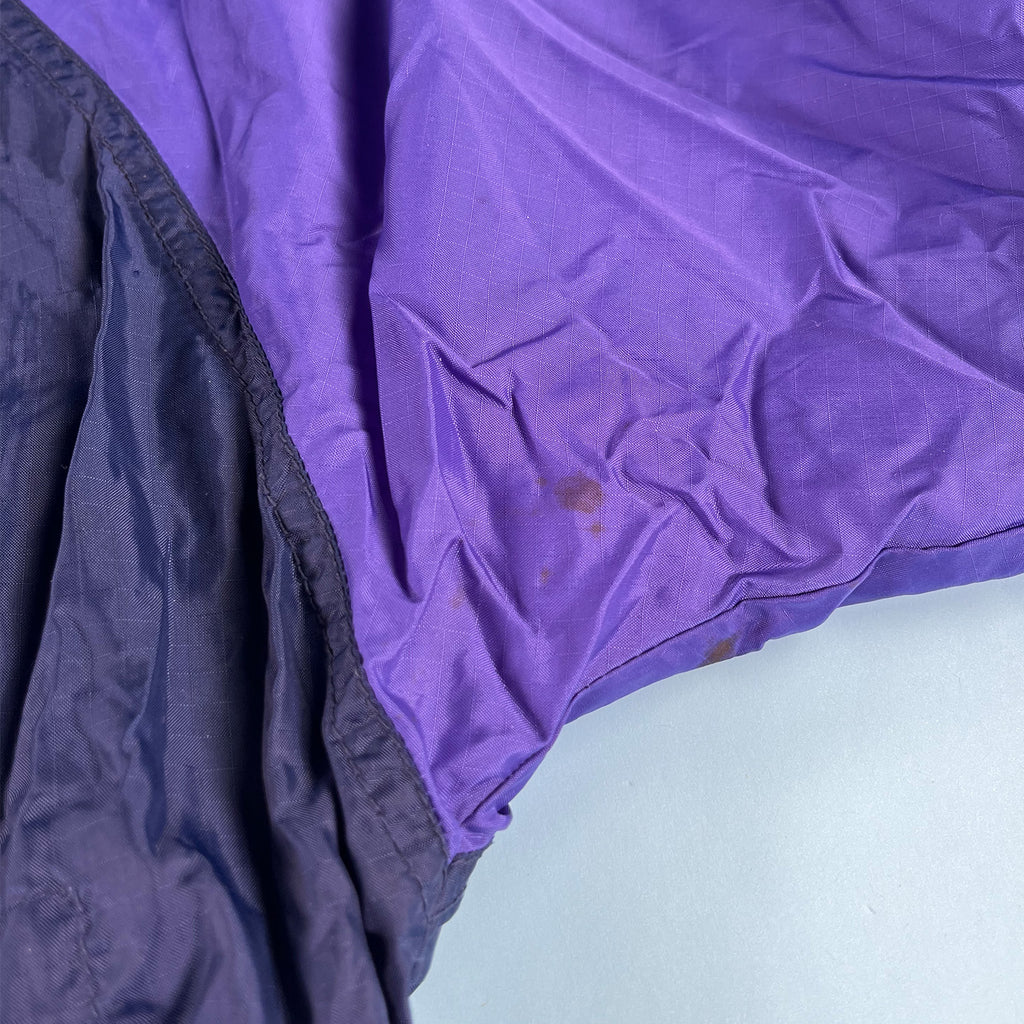 '90s Nike Air windbreaker L/XL