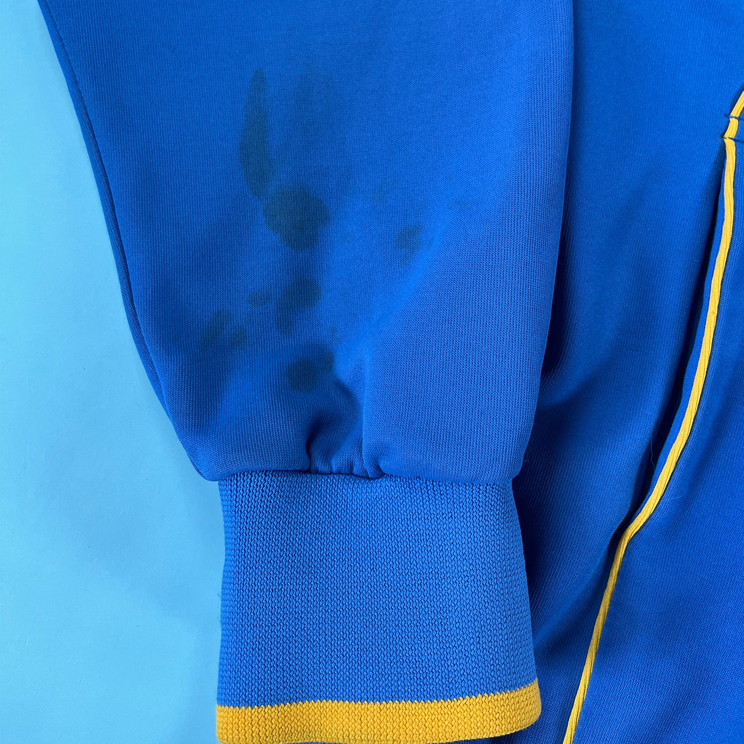 '70s Nike track jacket S