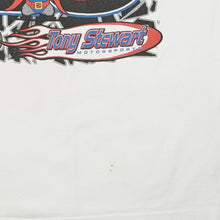 Load image into Gallery viewer, Vintage Danny Lasoski &quot;The Dude&quot; racing tee XL
