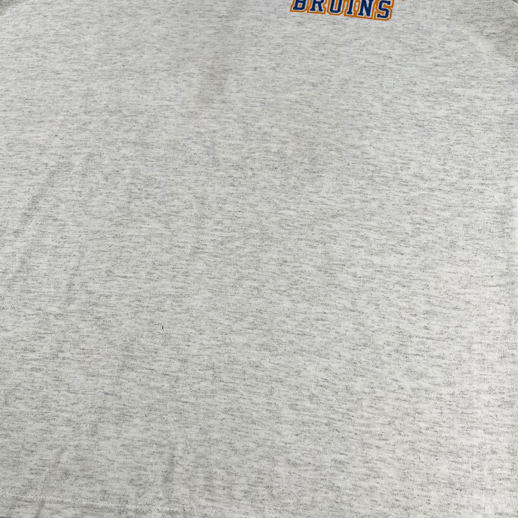 Vintage UCLA Bruins tee L
