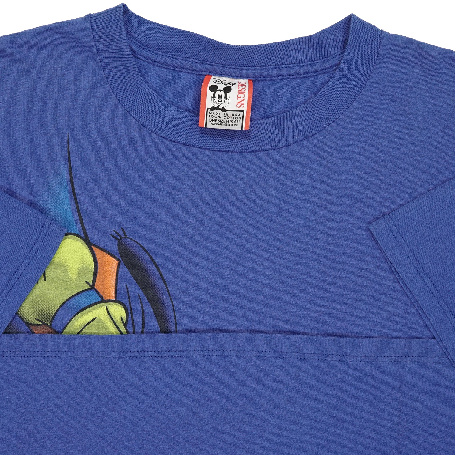 '90s Goofy Disney graphic tee XL