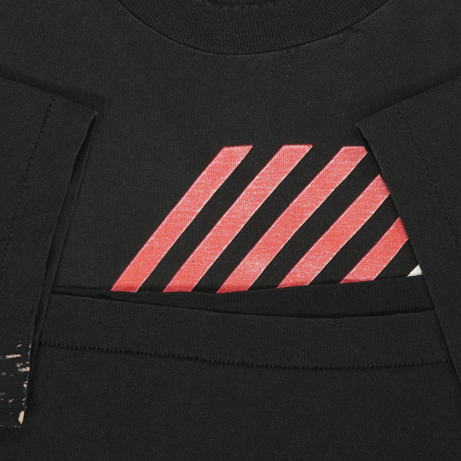 '90s Portland Trail Blazers AOP tee XL