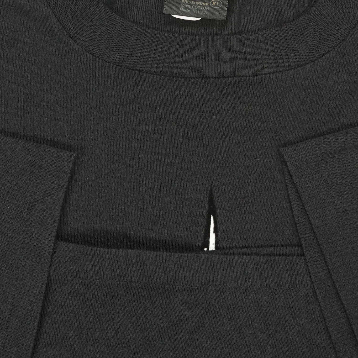 1999 The Crow movie promo tee XL