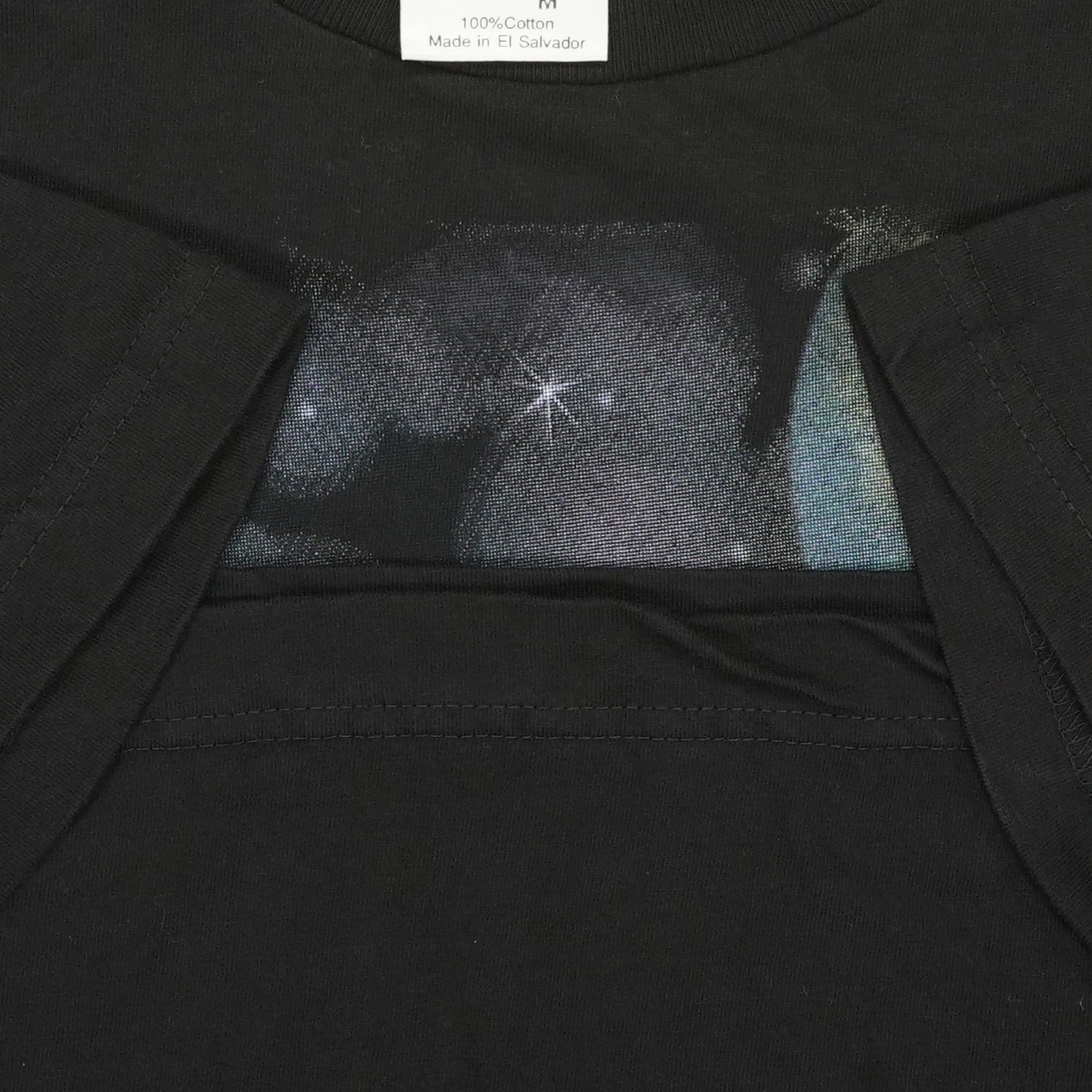 1994 The Women of Star Trek tee M