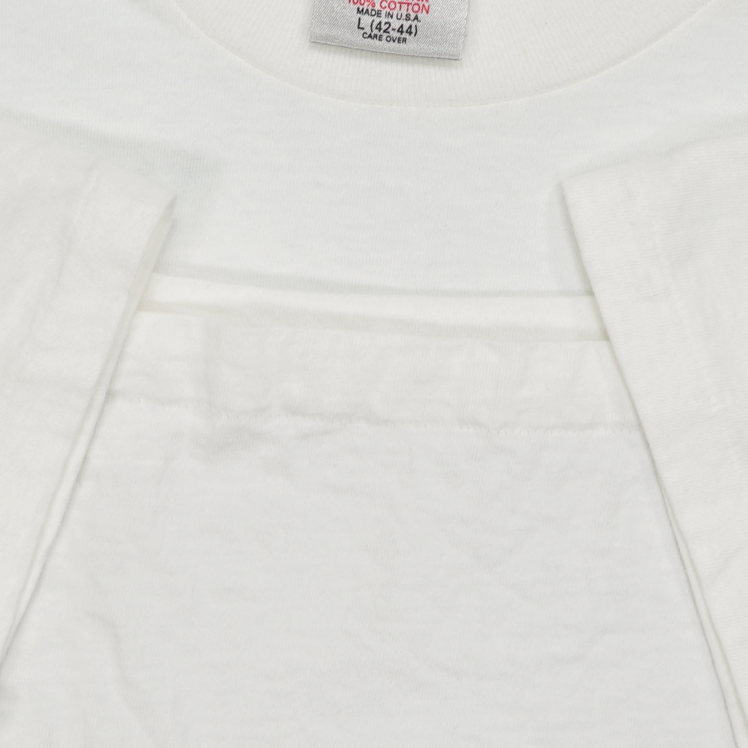 1990 The Home Planet space tee L