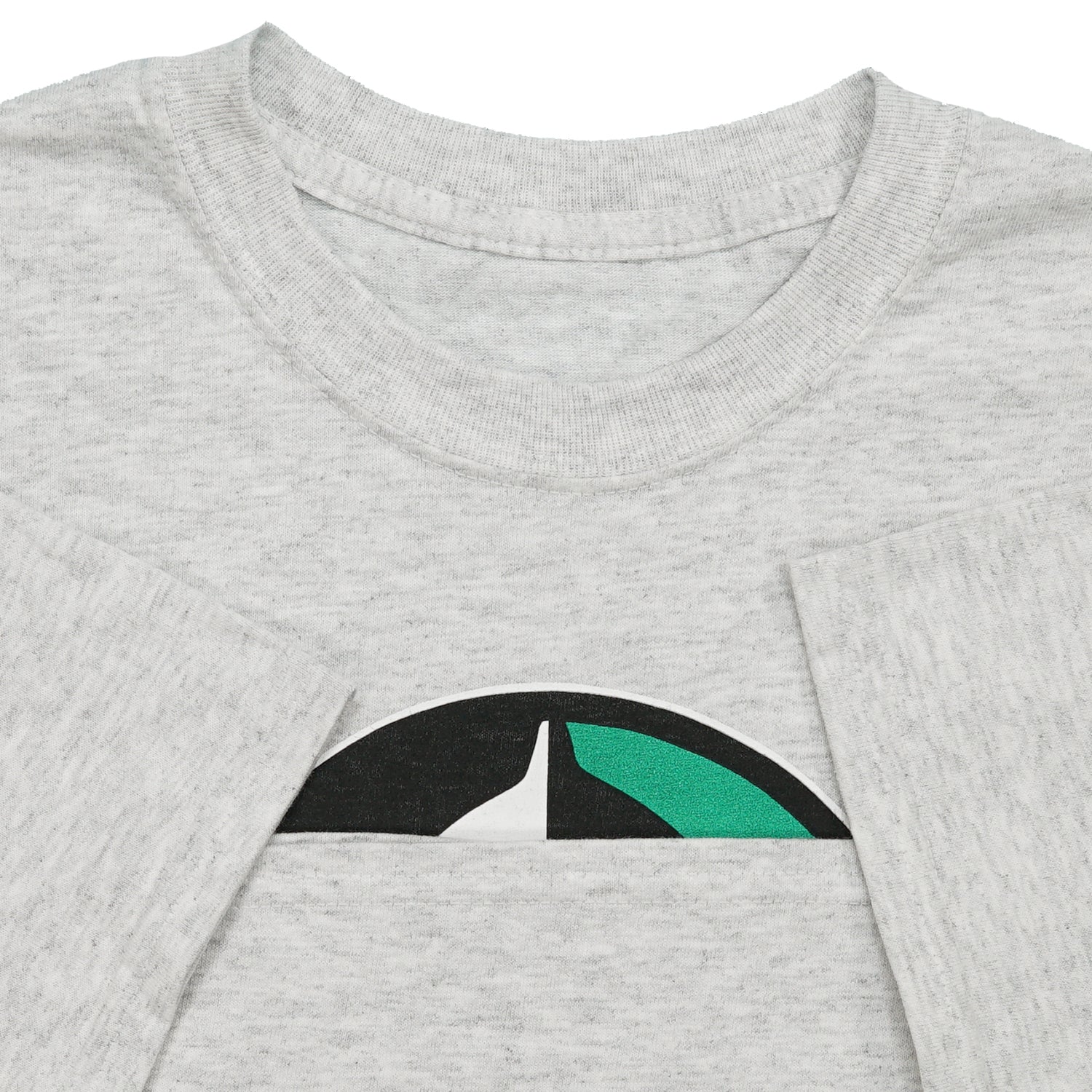 1994 Ultraman superhero tee L