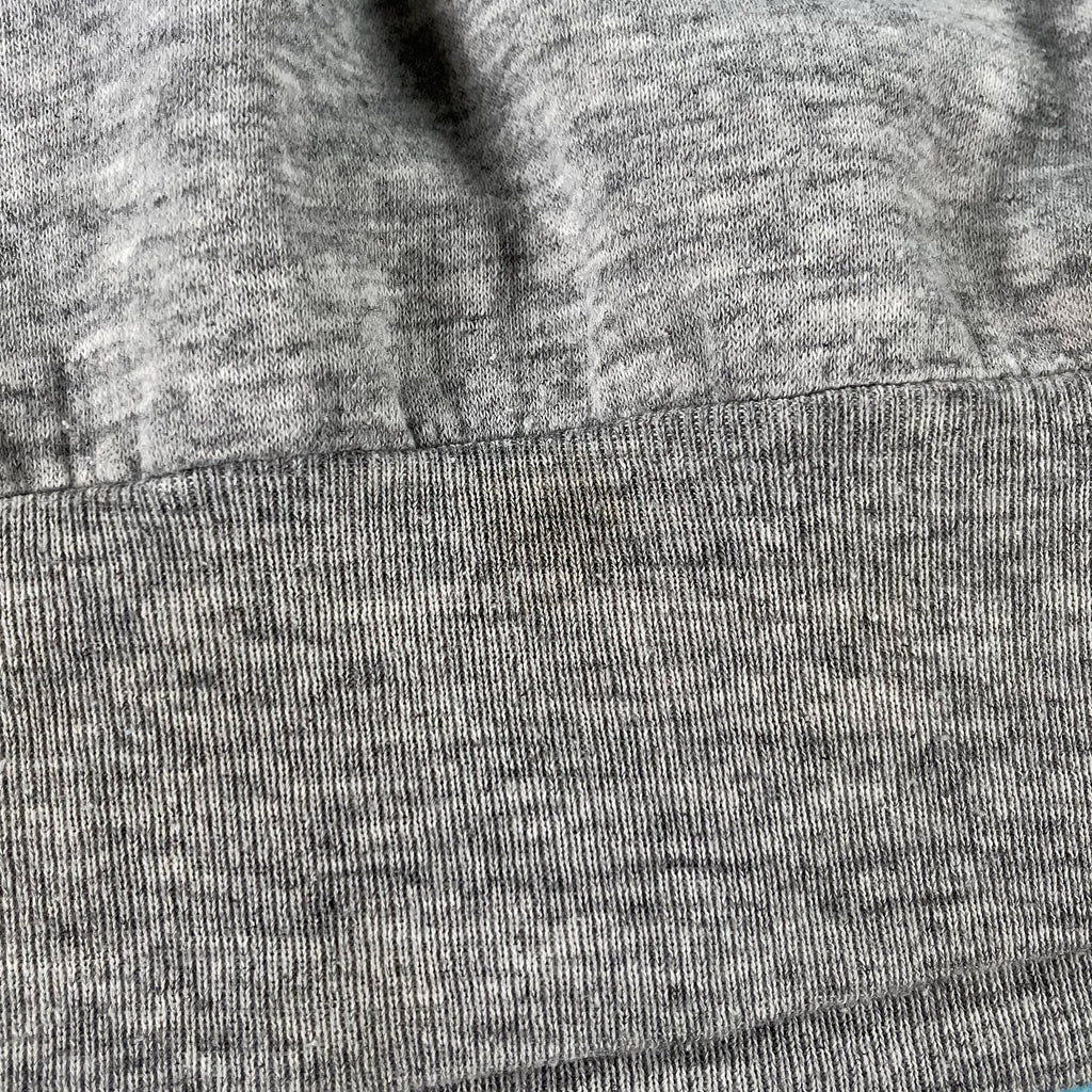 1991 Georgetown Hoyas graphic crewneck XS/S