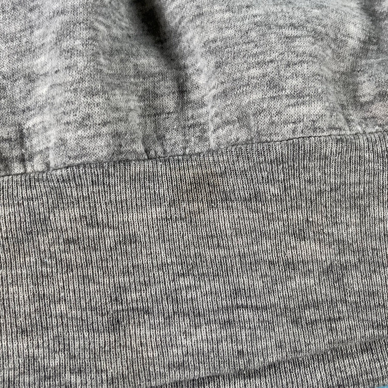 1991 Georgetown Hoyas graphic crewneck XS/S
