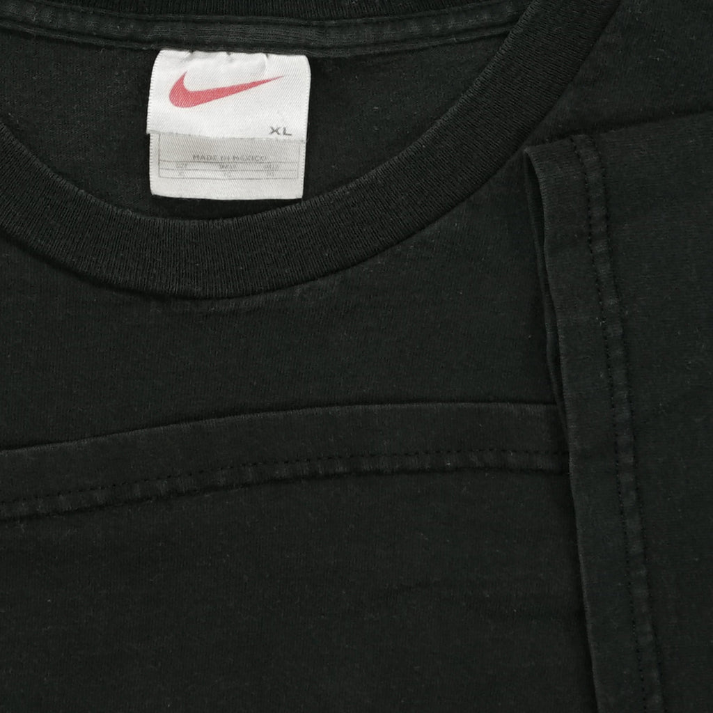 '90s Nike mini swoosh tee XL