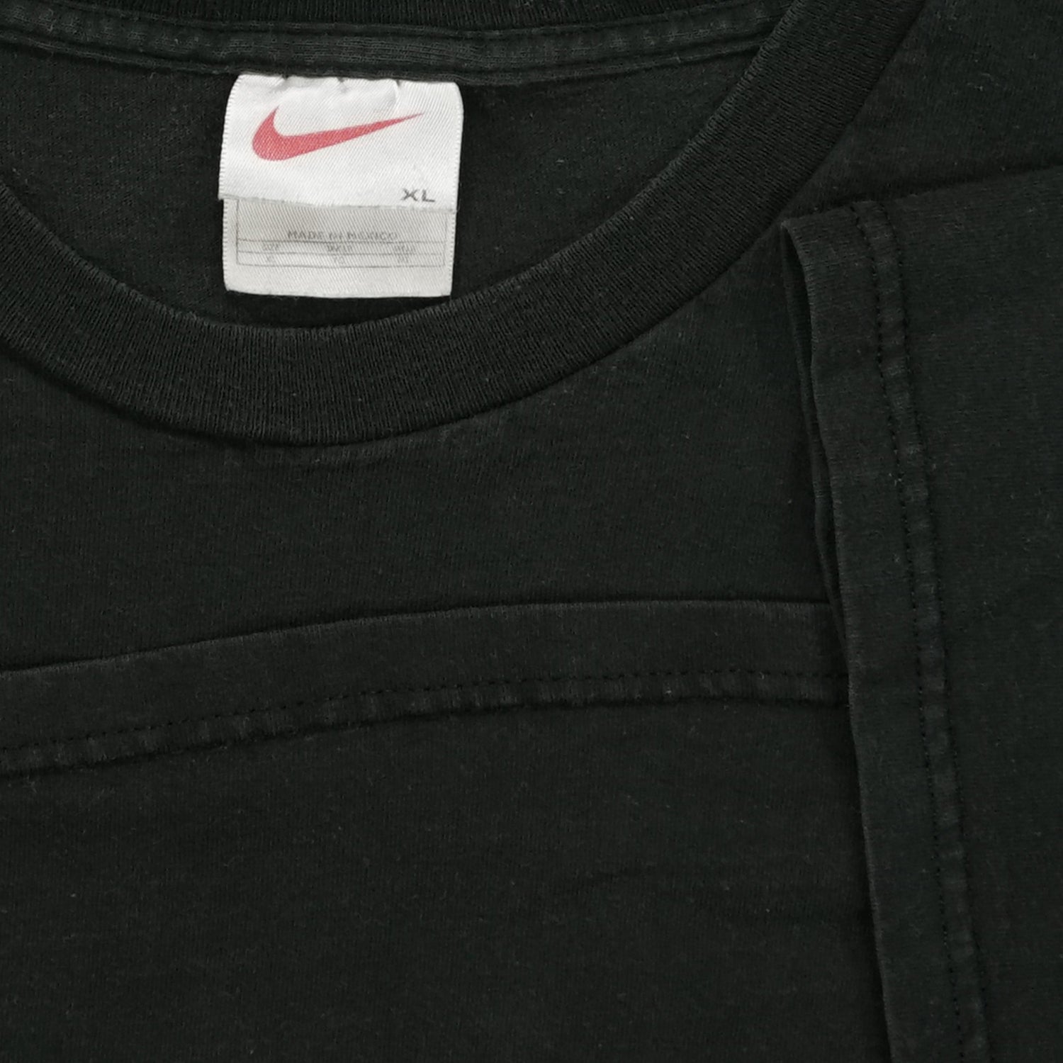 '90s Nike mini swoosh tee XL