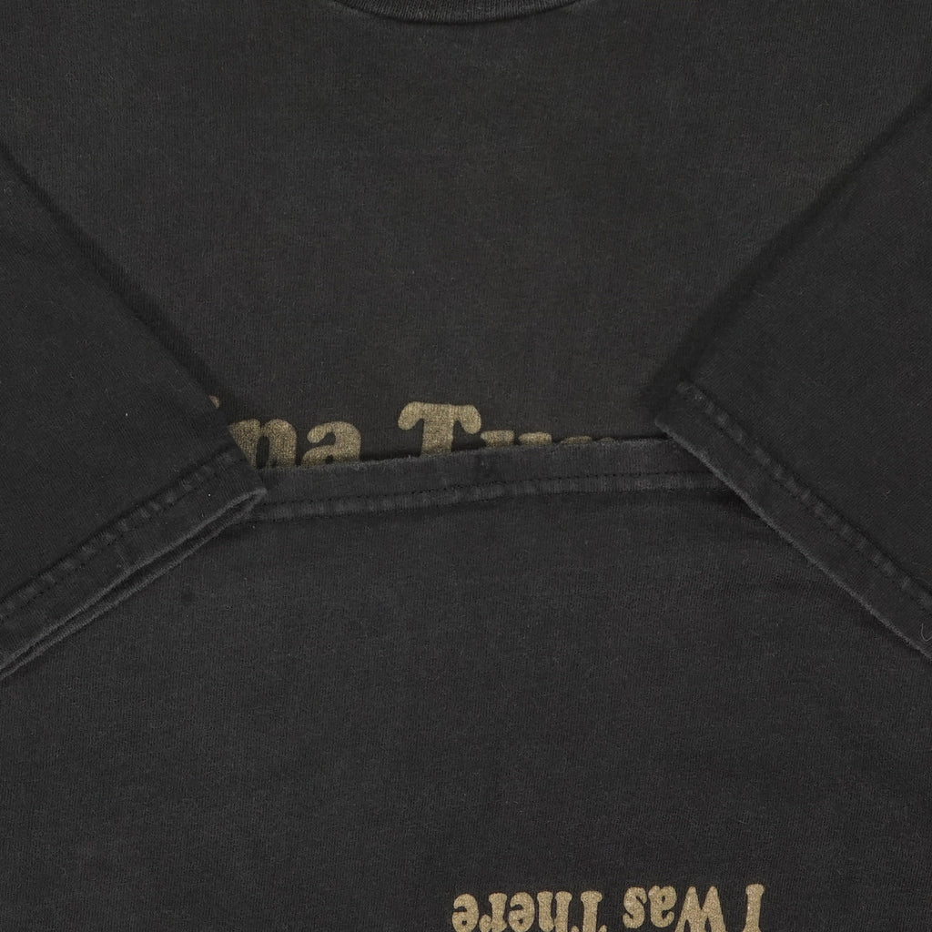 1997 Tina Turner World Tour bootleg tee L