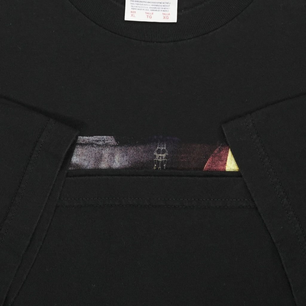 2001 Planet of the Apes movie promo tee XL