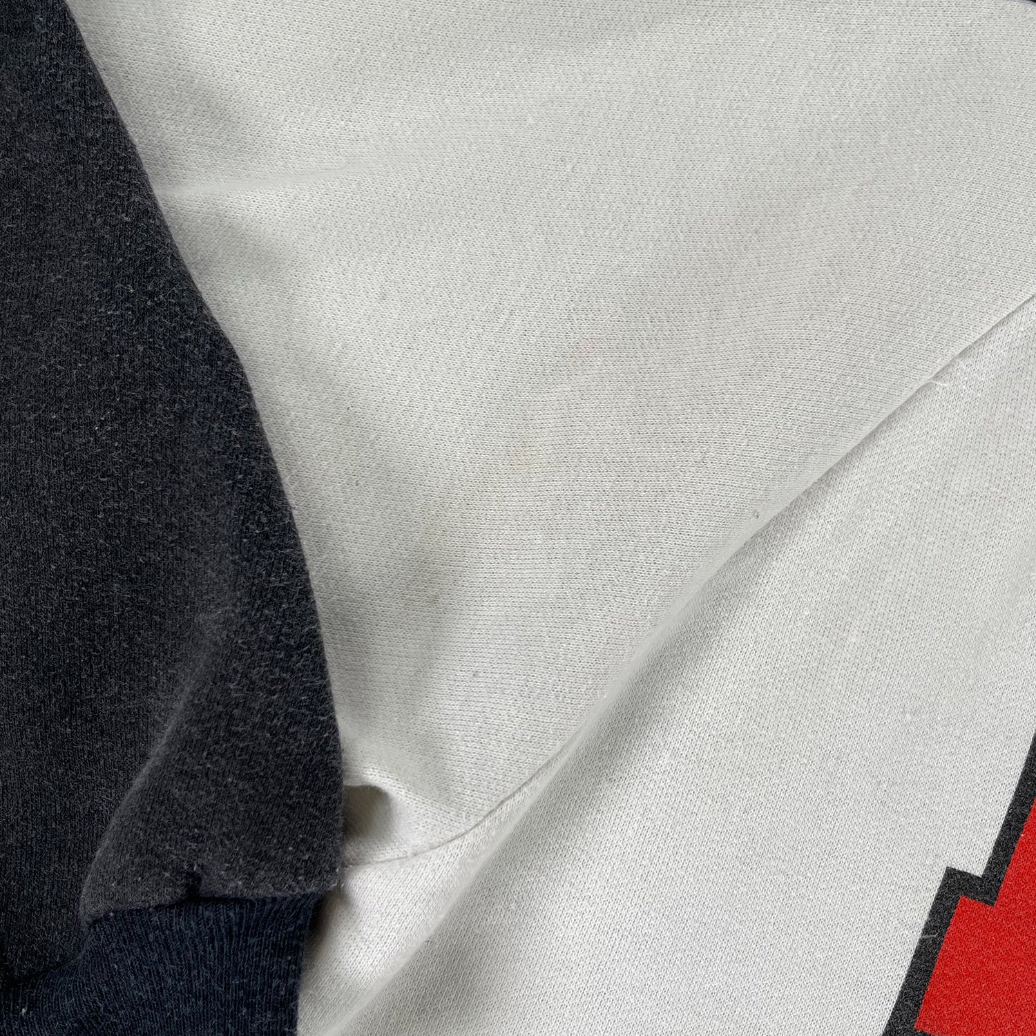 '90s Nike Force crewneck