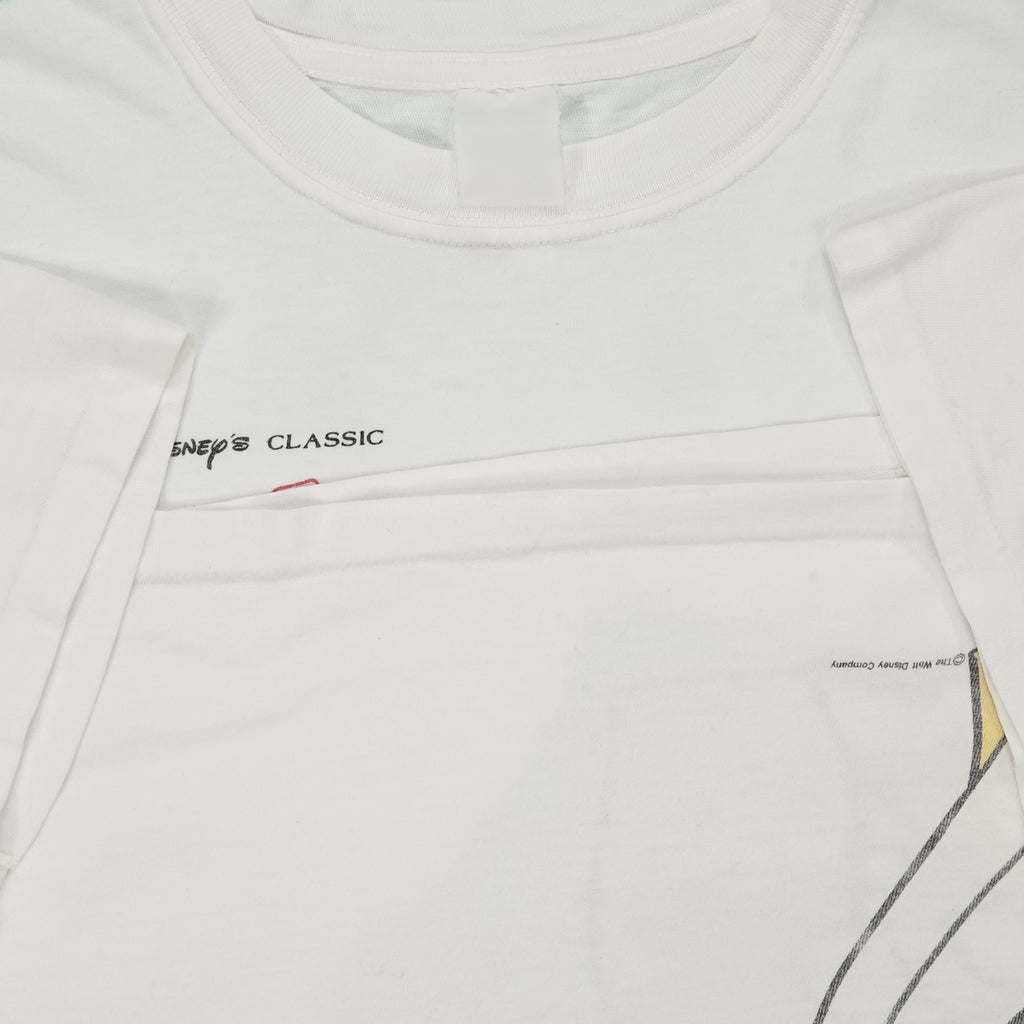 Vintage Disney Bambi faded tee M