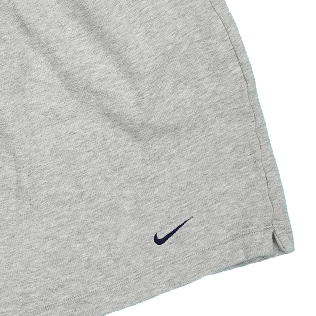 '90s Nike cotton shorts S/M