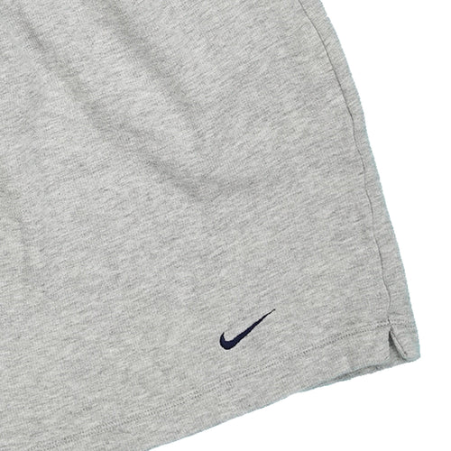 '90s Nike cotton shorts S/M