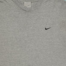 Load image into Gallery viewer, Vintage Nike mini swoosh tee M
