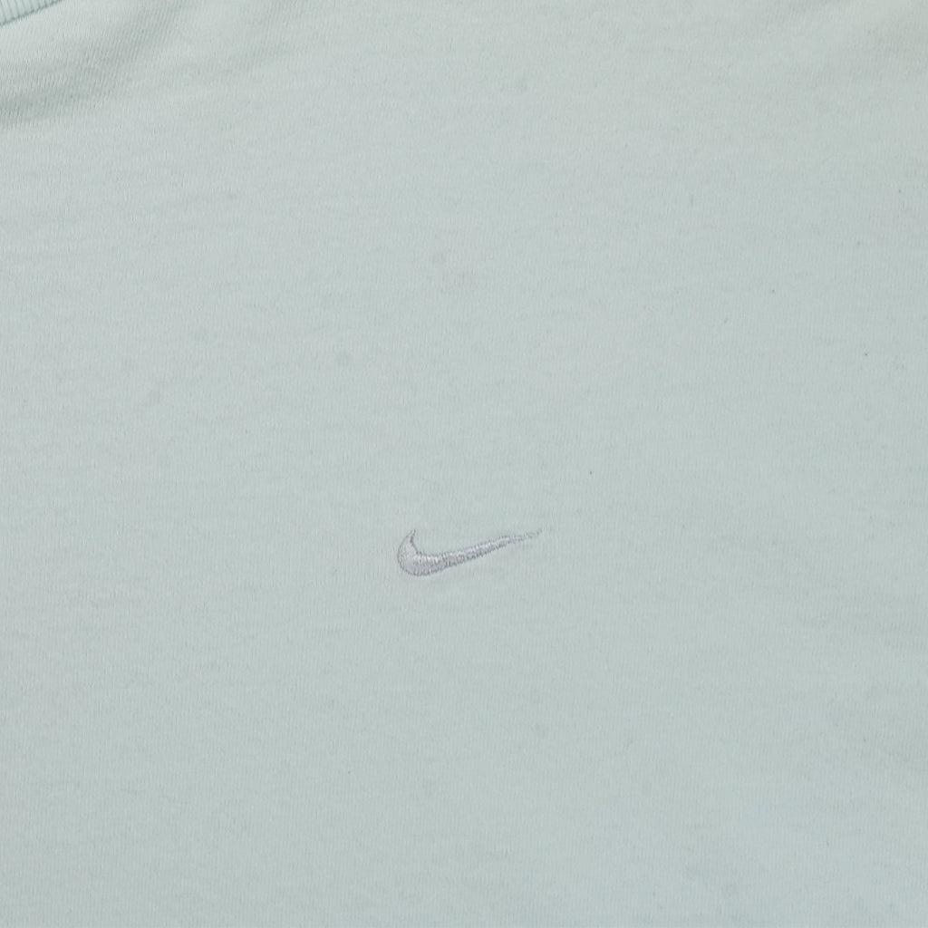 '90s Nike mini swoosh tee - Womens XL