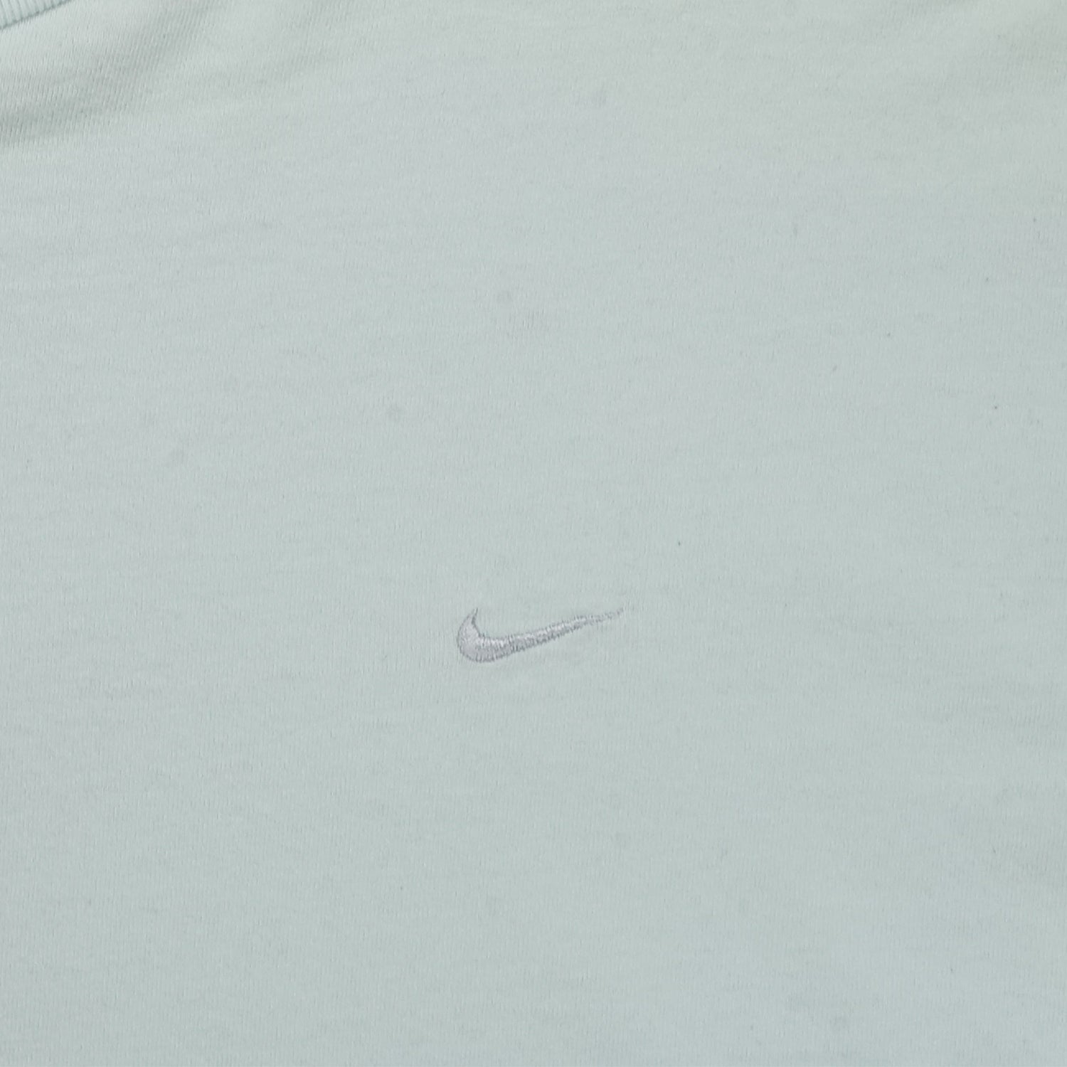 '90s Nike mini swoosh tee - Womens XL