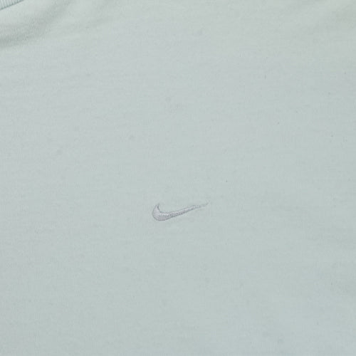 '90s Nike mini swoosh tee - Womens XL