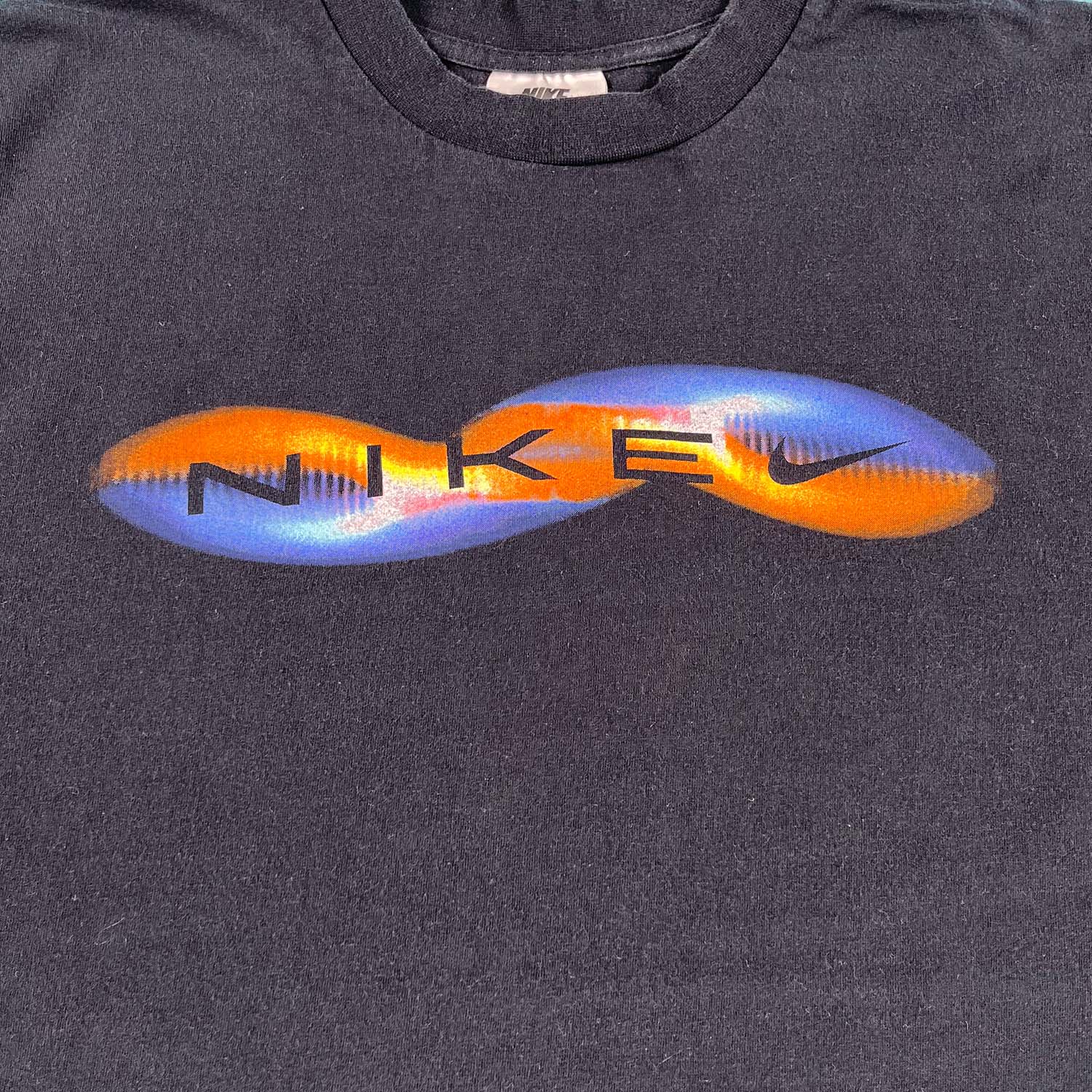 '90s Nike graphic tee L/XL