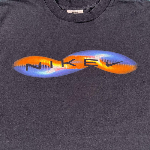 '90s Nike graphic tee L/XL