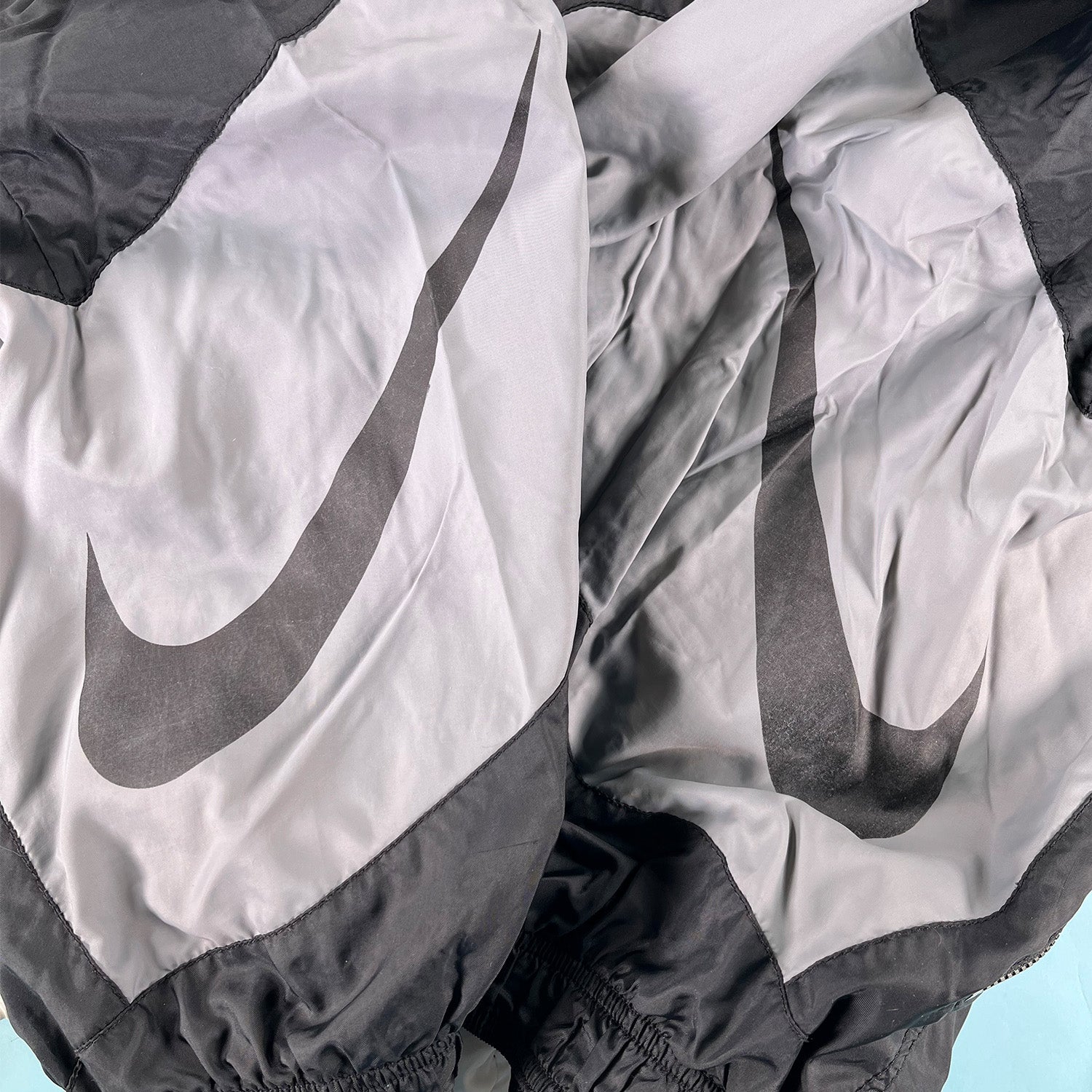 '90s Nike windbreaker S/M