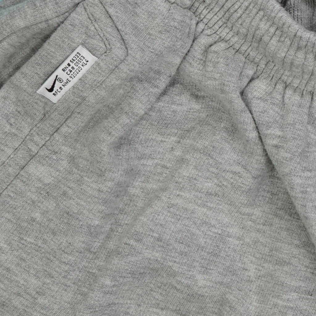 '90s Nike cotton shorts S/M