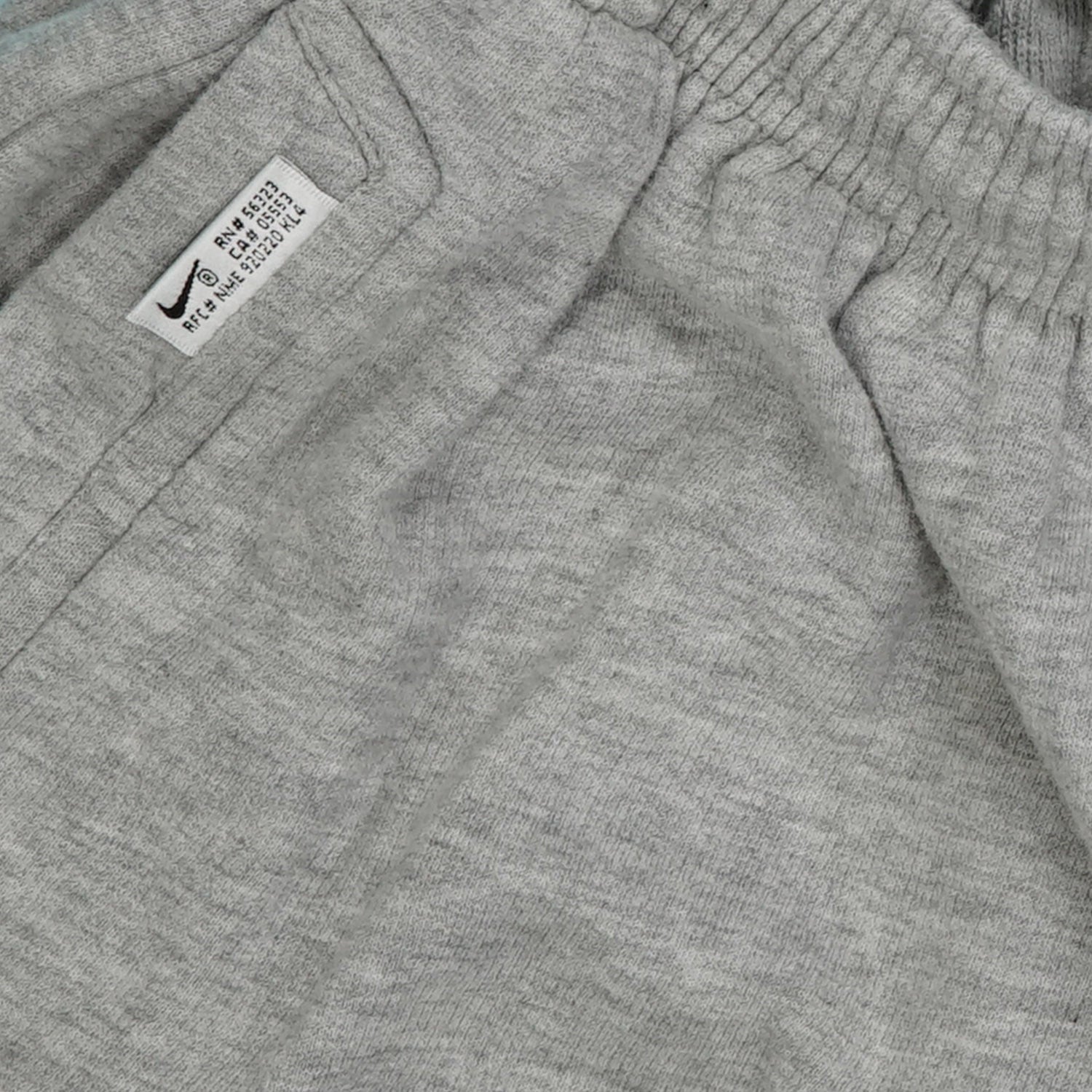 '90s Nike cotton shorts S/M