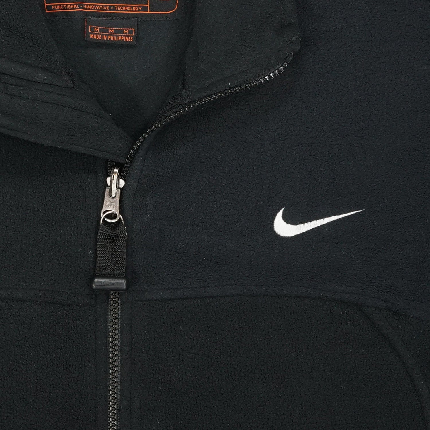 '90s Nike ACG Fleece vest M/L