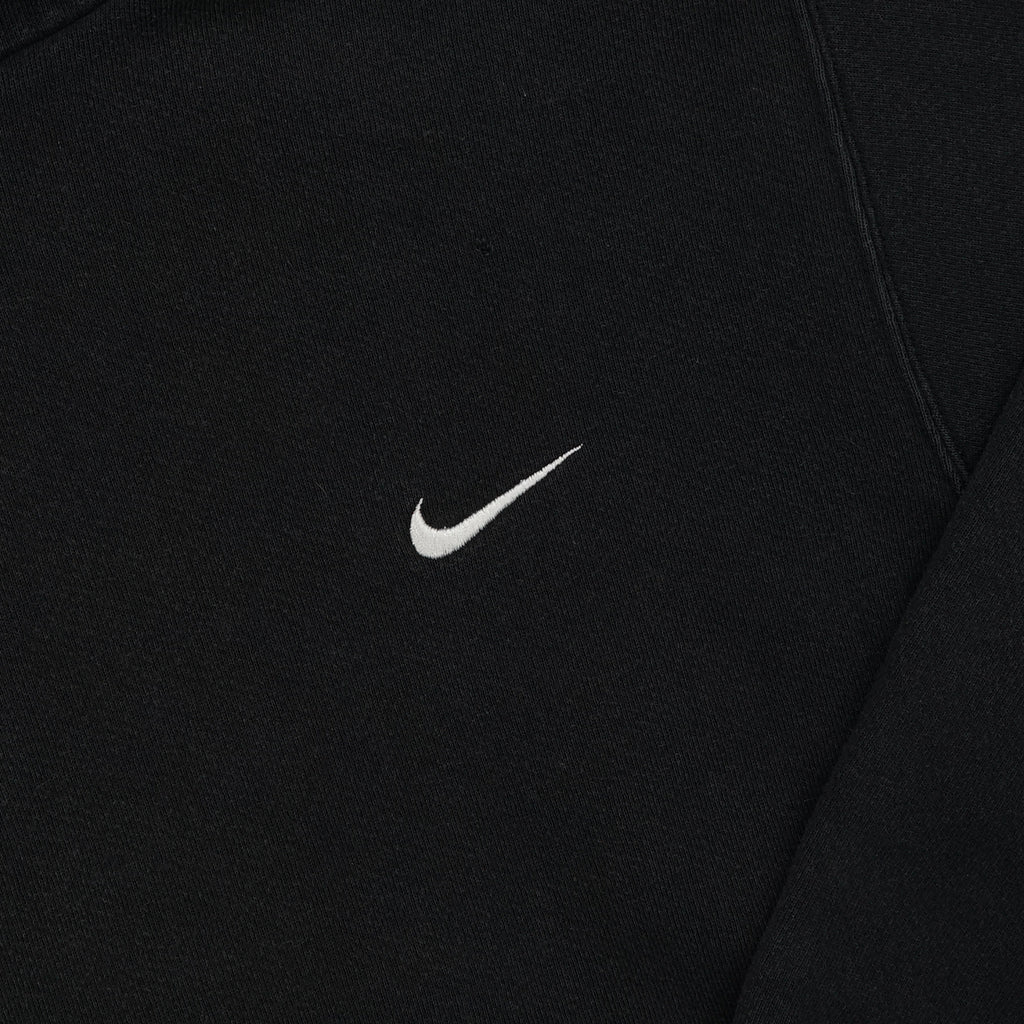 '90s Nike mini swoosh hoodie Women's XL